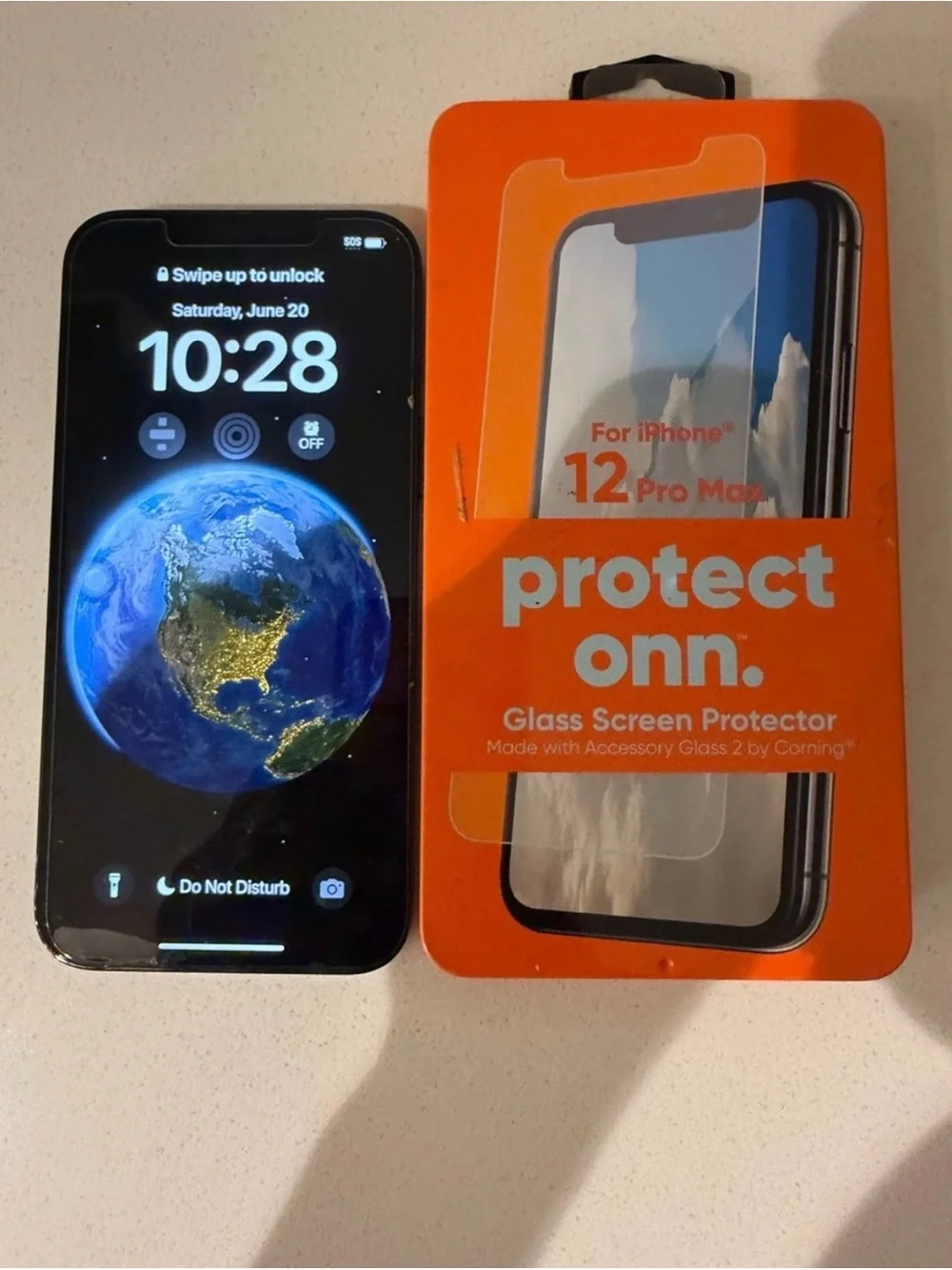 iPhone 12 Pro Max